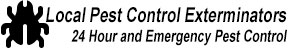Mason City IL Pest Control Exterminators